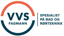 Logo - VVS fagmann